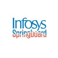 Infosys Springboard logo