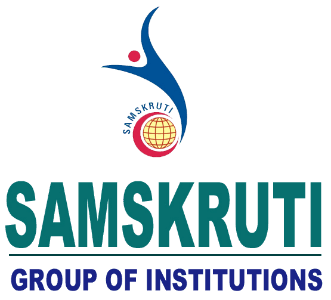 Samskruti College of Engineering & Technology (SMSK) logo