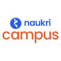 Naukri Campus logo